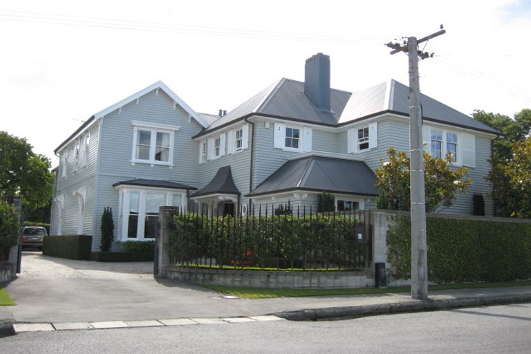 Photo of property in 9 Jacksons Road, Merivale, Christchurch, 8014
