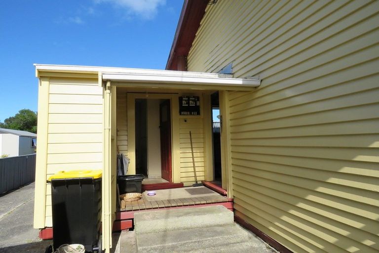 Photo of property in 20 Bentham Street, Westport, 7825