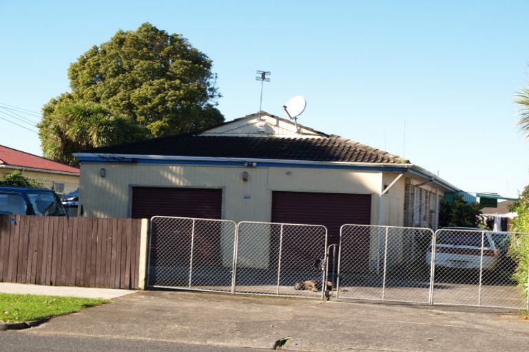 Photo of property in 1/24 Allen Street, Mangere East, Auckland, 2024