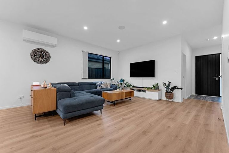 Photo of property in 7 Harris Place, Pokeno, 2402