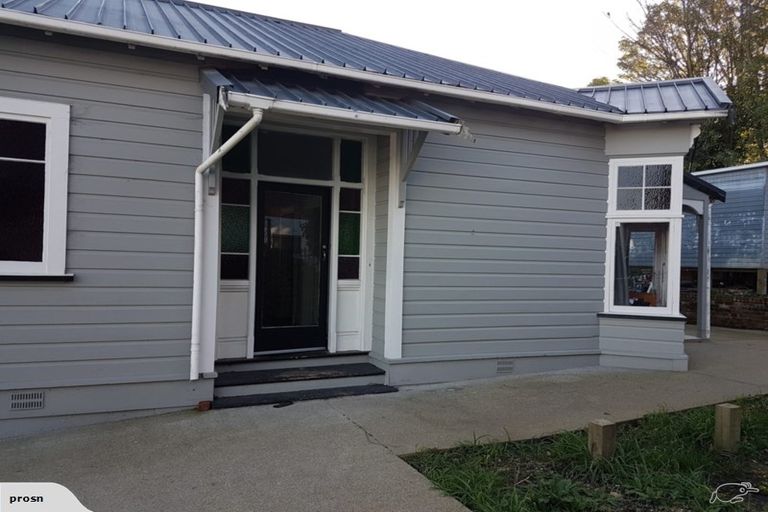 Photo of property in 711 Cumberland Street, North Dunedin, Dunedin, 9016
