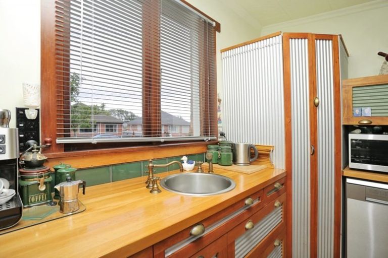 Photo of property in 42 Lindisfarne Street, Turnbull Thomson Park, Invercargill, 9810