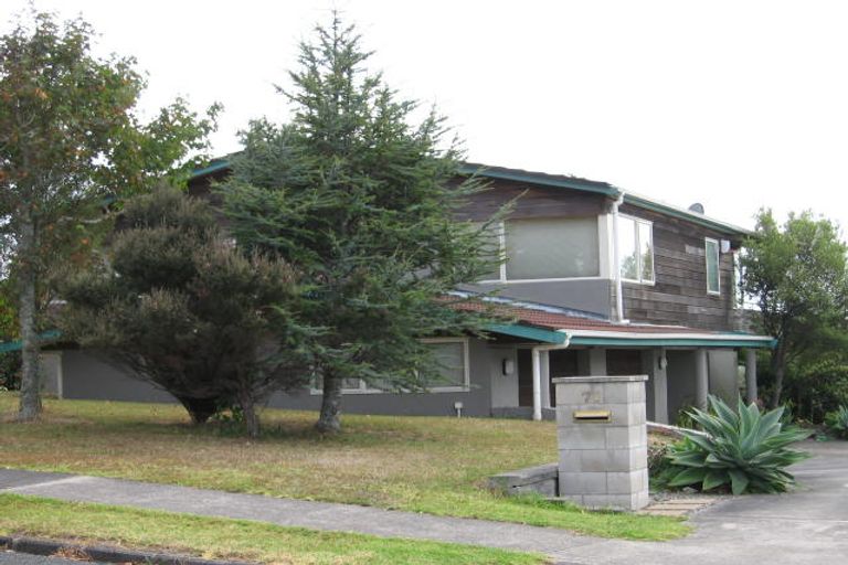 Photo of property in 71 Sartors Avenue, Browns Bay, Auckland, 0630