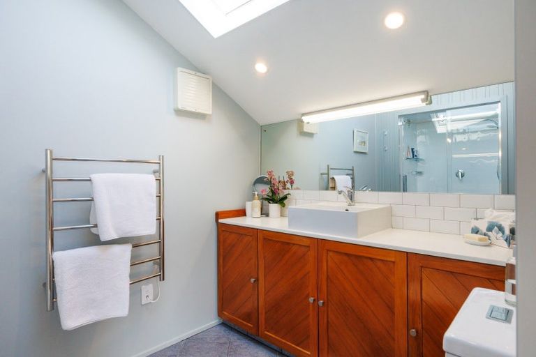 Photo of property in 141 Oxford Street, Ashhurst, 4810