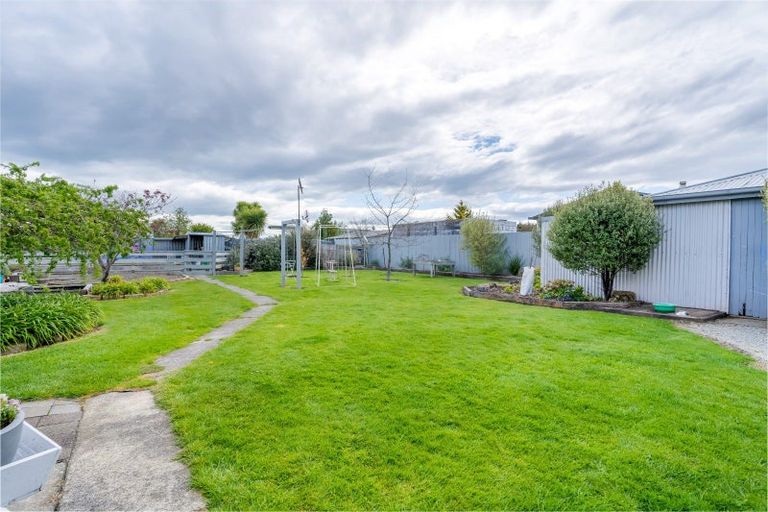 Photo of property in 132 Mackenzie Street, Winton, 9720