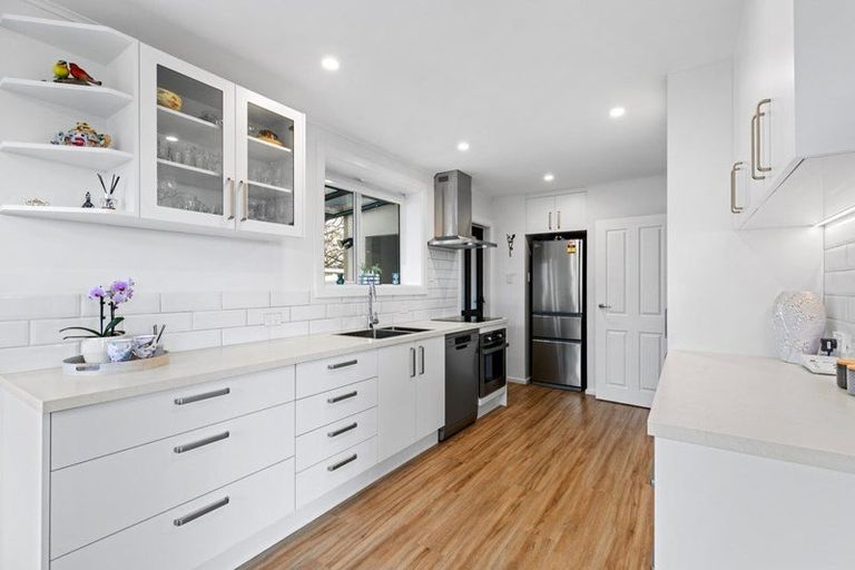 Photo of property in 4 Hewlings Street, Shirley, Christchurch, 8013