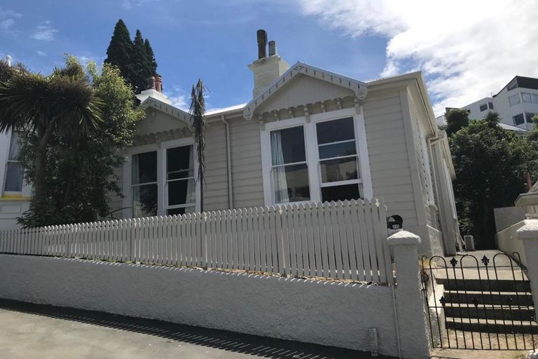 Photo of property in 215 York Place, Dunedin Central, Dunedin, 9016