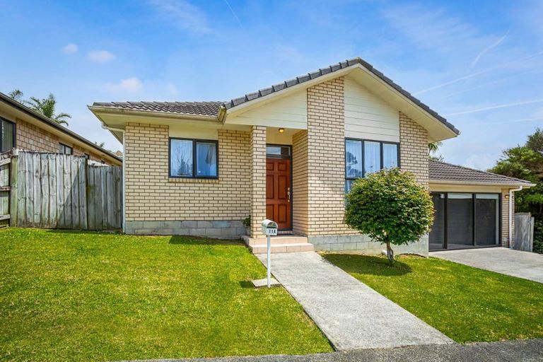 Photo of property in 11a Westglen Place, Ranui, Auckland, 0612