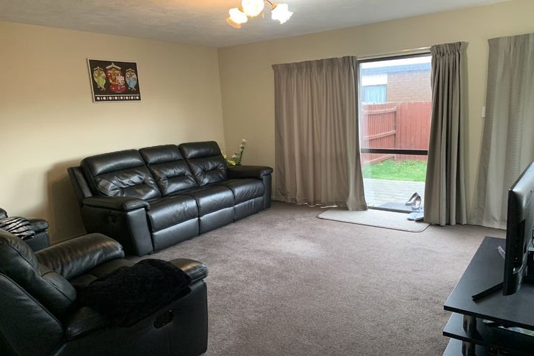Photo of property in 3/110 Saint James Avenue, Papanui, Christchurch, 8053