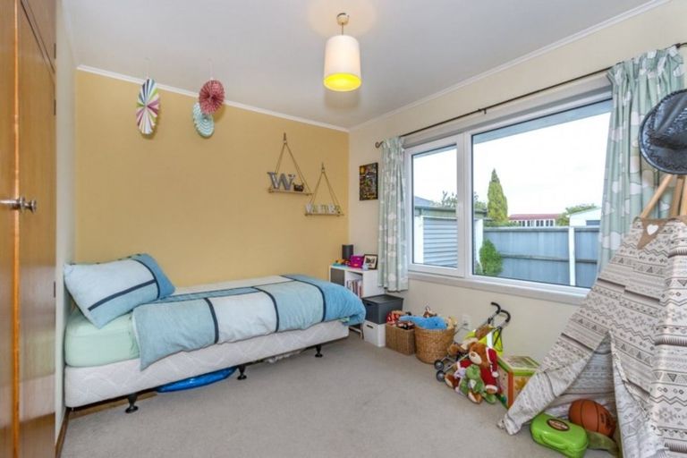 Photo of property in 1/49 Cedars Street, Hoon Hay, Christchurch, 8025