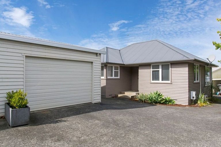 Photo of property in 160b Ridge Road, Howick, Auckland, 2014