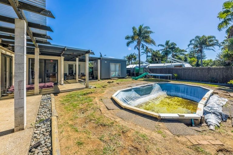 Photo of property in 14 Morrow Terrace, Pukekohe, 2120