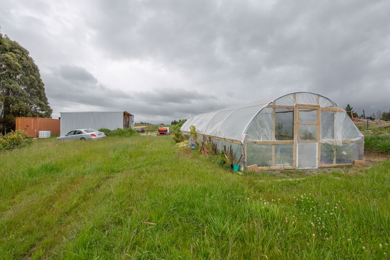 Photo of property in 178 Loburn Kowai Road, Loburn, Rangiora, 7472