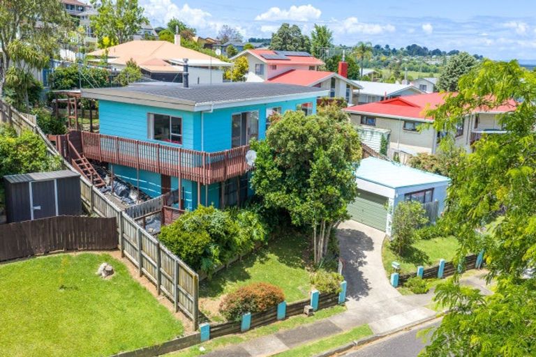 Photo of property in 104 Hays Place, Thames, 3500