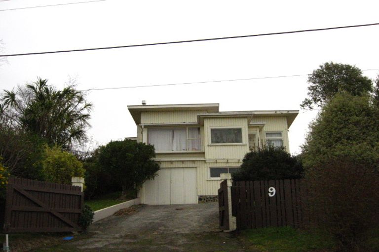 Photo of property in 9 Couper Street, Warrington, Waikouaiti, 9471