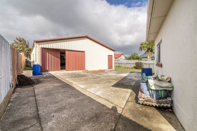 Photo of property in 37 White Street, Newfield, Invercargill, 9812