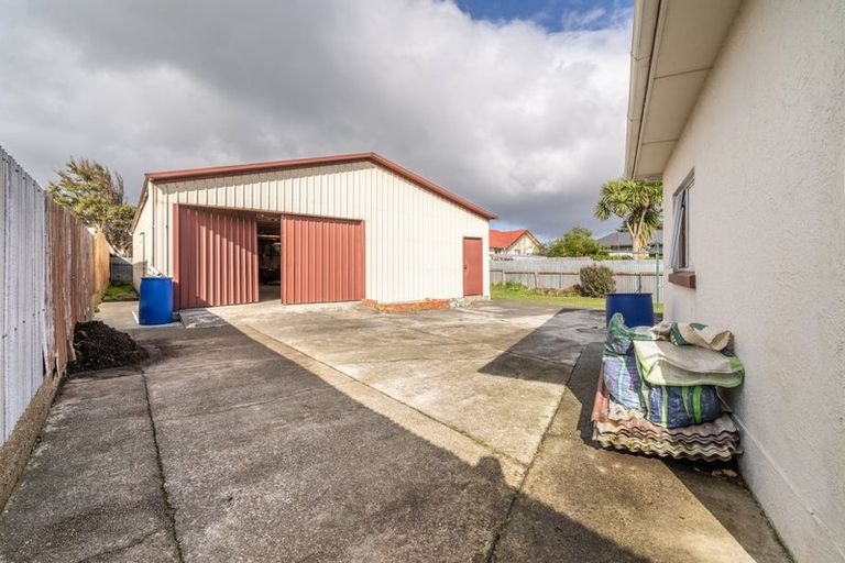 Photo of property in 37 White Street, Newfield, Invercargill, 9812
