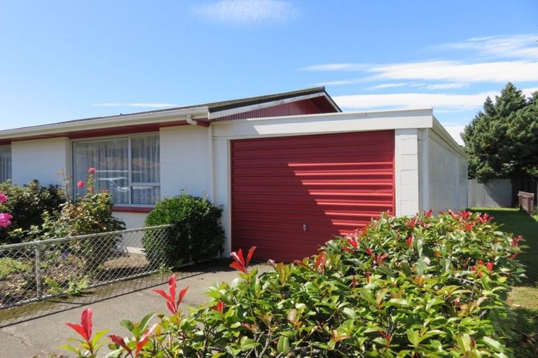 Photo of property in 66 Rayner Street North, Temuka, 7920