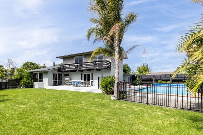 Photo of property in 48a Avenue Road, Greenmeadows, Napier, 4112