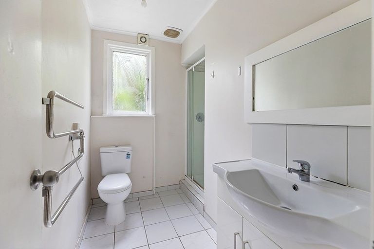 Photo of property in 60 Wilson Street, Newtown, Wellington, 6021