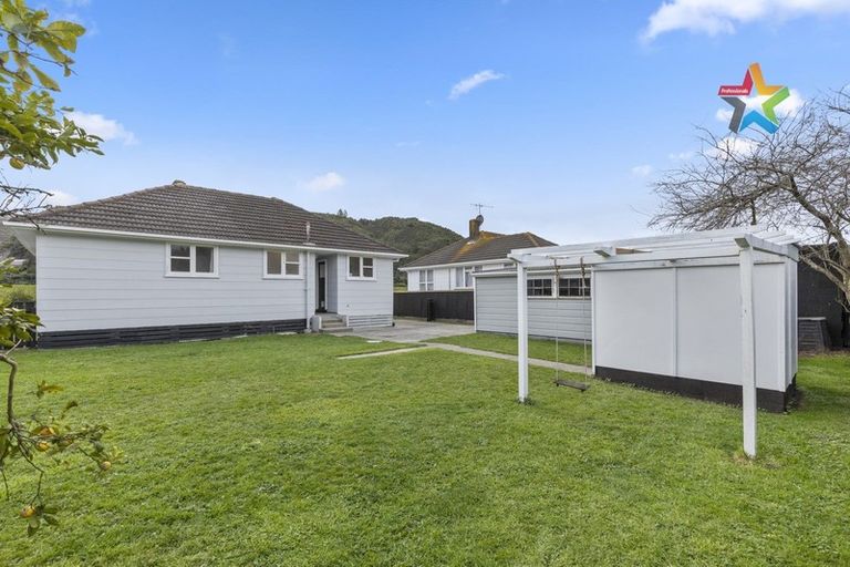 Photo of property in 1229 Taita Drive, Taita, Lower Hutt, 5011