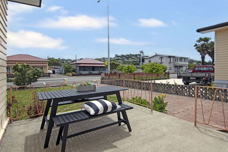 Photo of property in 191 Vanguard Street, Nelson South, Nelson, 7010