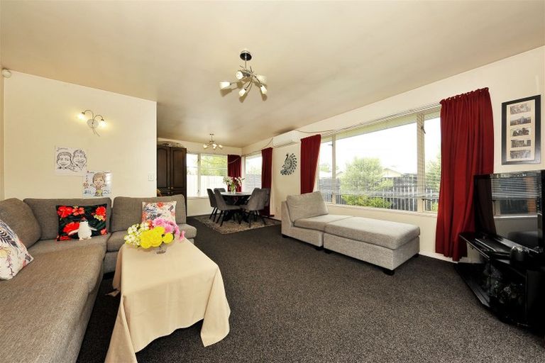 Photo of property in 3/31 Huxley Street, Sydenham, Christchurch, 8023