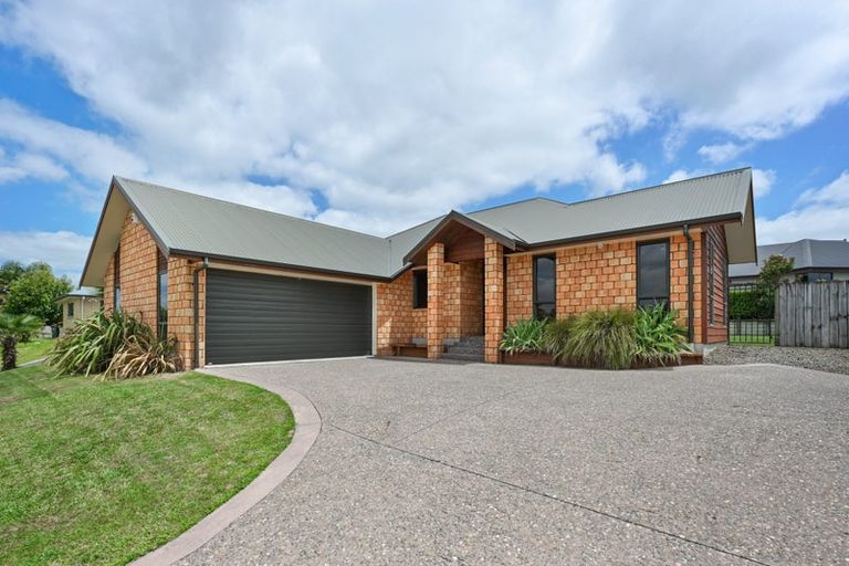 Photo of property in 68 Wiltshire Drive, Huntington, Hamilton, 3210