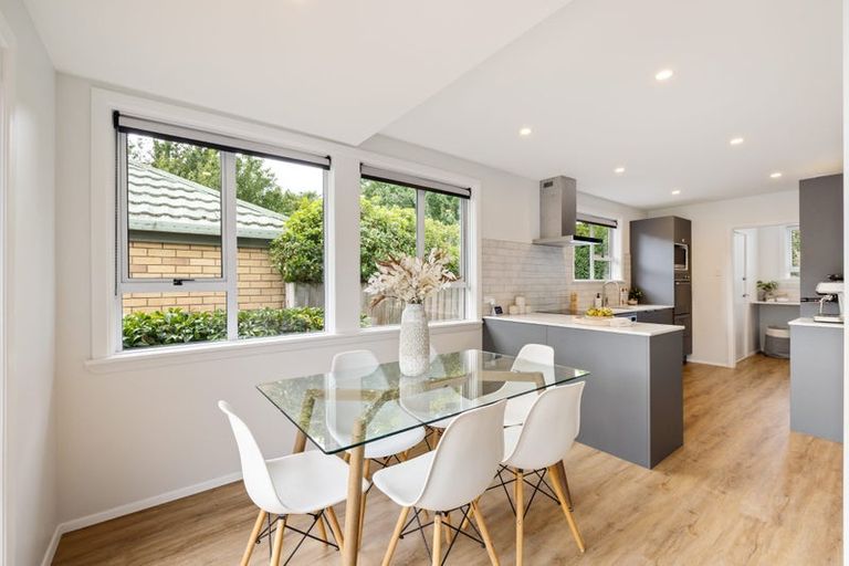 Photo of property in 3 Sealy Place, Bryndwr, Christchurch, 8053