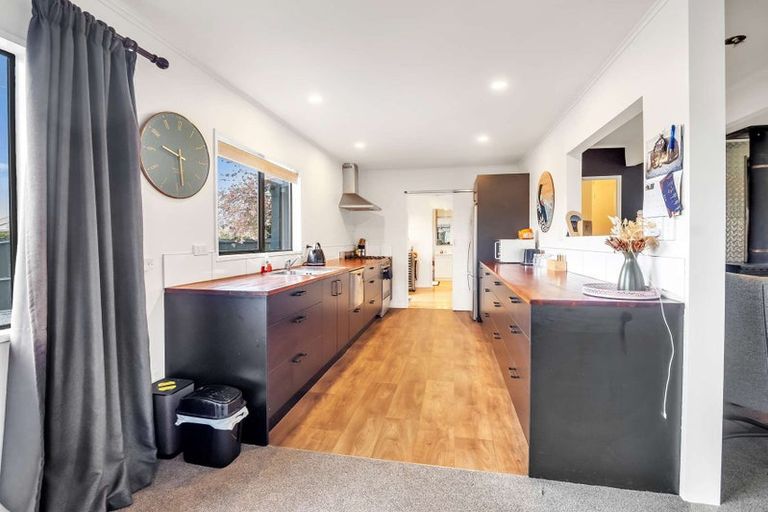 Photo of property in 48 South Belt, Methven, 7730