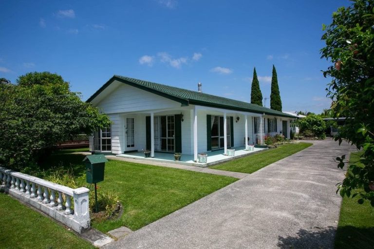 Photo of property in 34 Tawari Street, Matamata, 3400