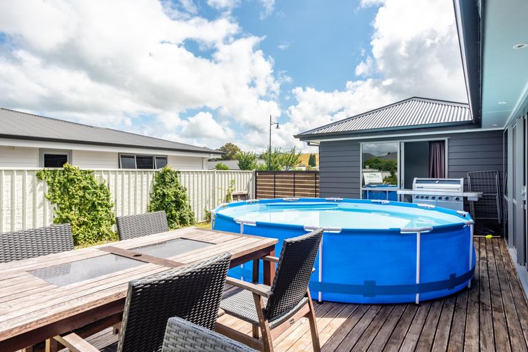 Photo of property in 50 Sterling Park, Lytton West, Gisborne, 4010