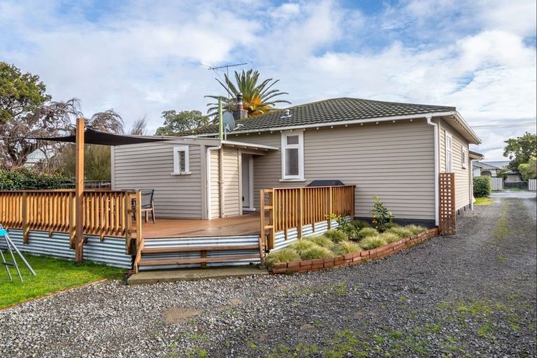Photo of property in 7 Macara Street, Masterton, 5810