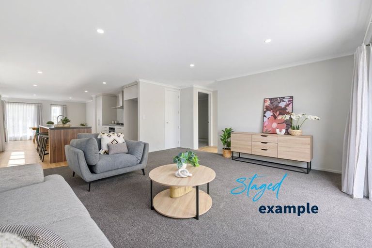 Photo of property in 9 Kakariki Lane, Rototuna North, Hamilton, 3210