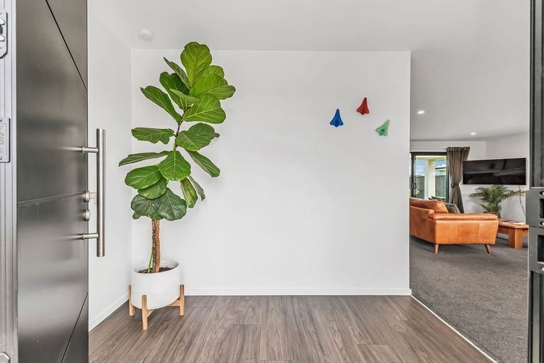 Photo of property in 14 Delorean Drive, Rolleston, 7615