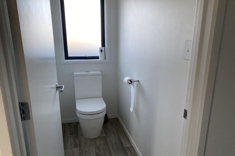 Photo of property in 1/111b Palmers Road, New Brighton, Christchurch, 8083