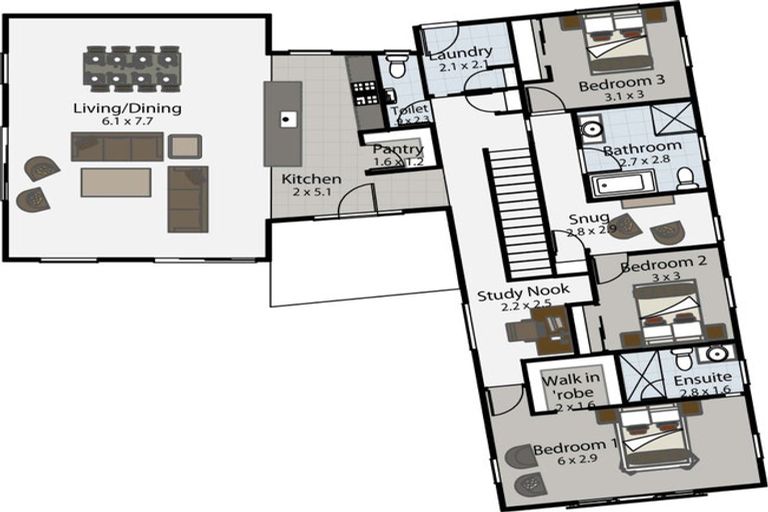 Photo of property in 26 Harbour Road, Ohope, 3121