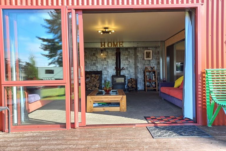 Photo of property in 11 Delamaine Street, Hinds, Ashburton, 7775