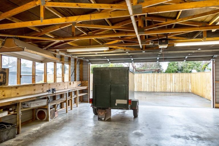 Photo of property in 27 Essex Street, Masterton, 5810