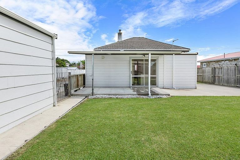 Photo of property in 206 Studholme Street, Morrinsville, 3300