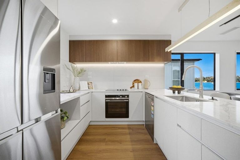 Photo of property in 39 Scott Road, Hobsonville, Auckland, 0616