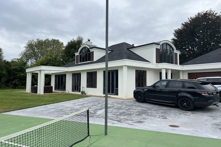 Photo of property in 74 Poplar Lane, Matangi, Hamilton, 3284