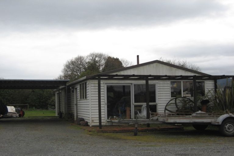 Photo of property in 2 Millar Street, Runanga, 7803