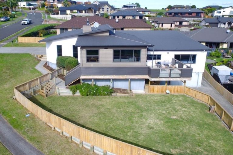 Photo of property in 120 Ava Mae Drive, Te Awamutu, 3800