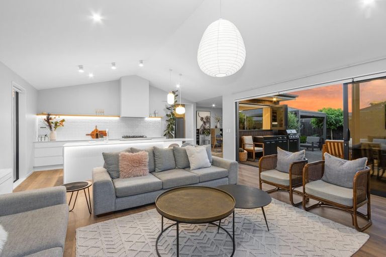 Photo of property in 114 Prestons Park Drive, Marshland, Christchurch, 8083