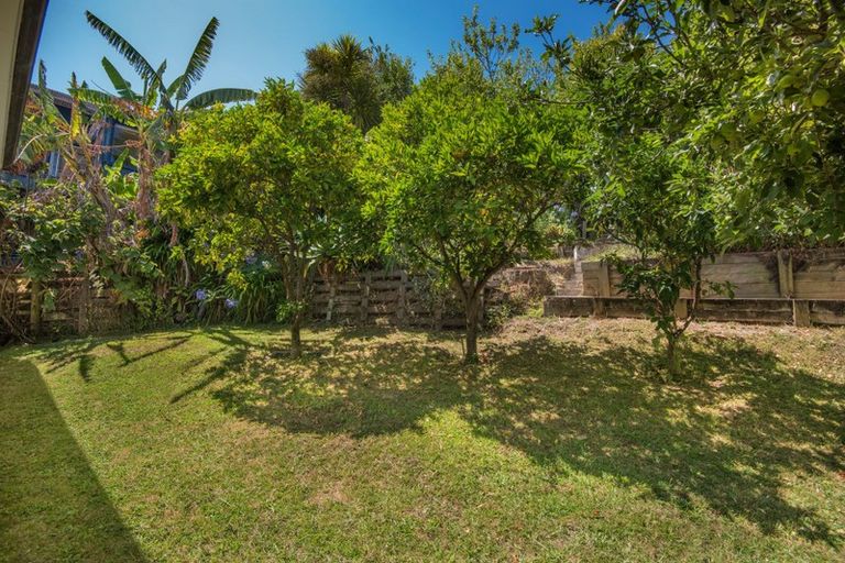 Photo of property in 55 Kawerau Avenue, Devonport, Auckland, 0624