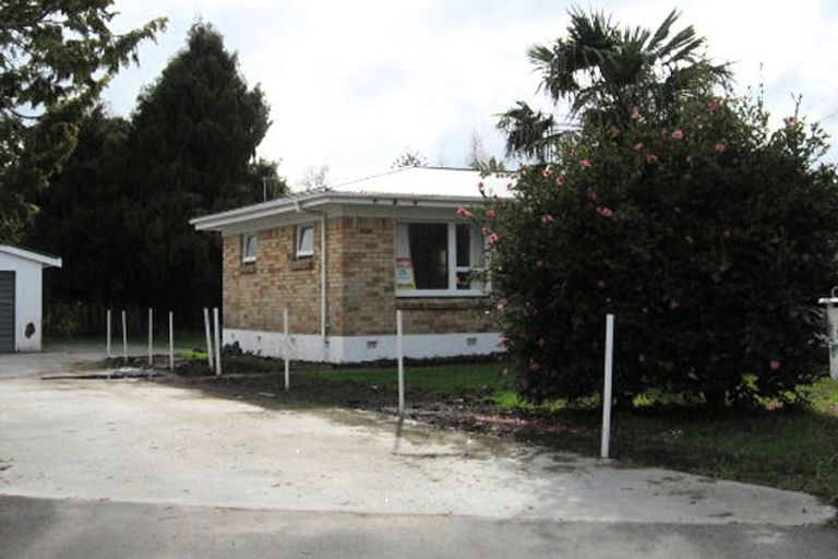 Photo of property in 29 Panair Crescent, Hillcrest, Hamilton, 3216