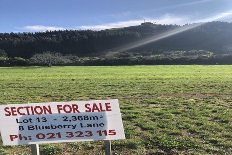 Photo of property in 8 Blueberry Lane, Waihi, 3682