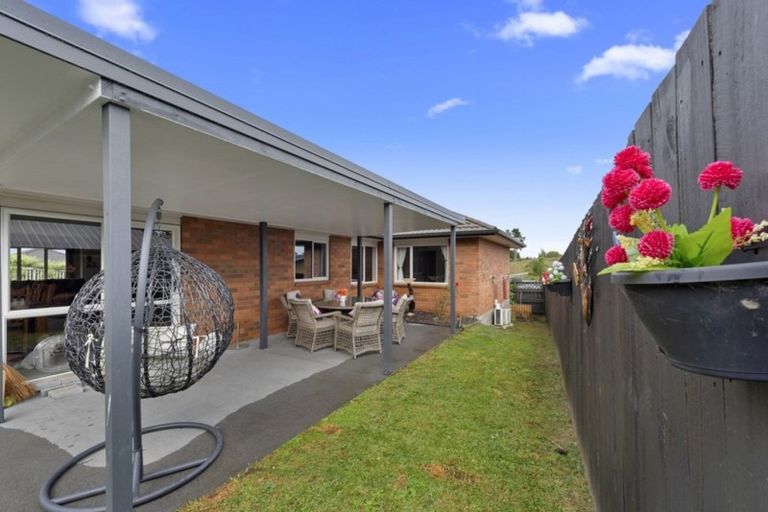 Photo of property in 8 Hartington Lane, Dinsdale, Hamilton, 3204