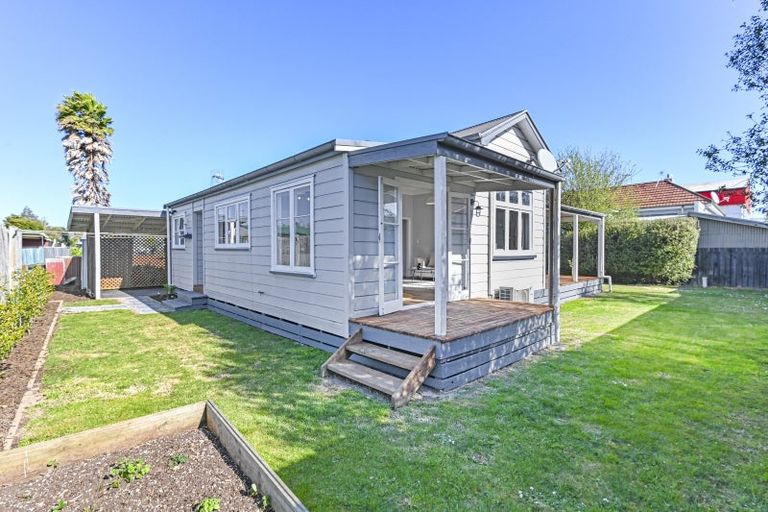 Photo of property in 305a Frederick Street West, Mahora, Hastings, 4120